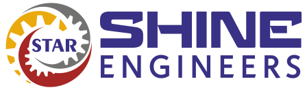 shine engineers logo